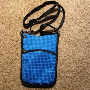 Tom Bihn PIKA Pouch, Island Blue